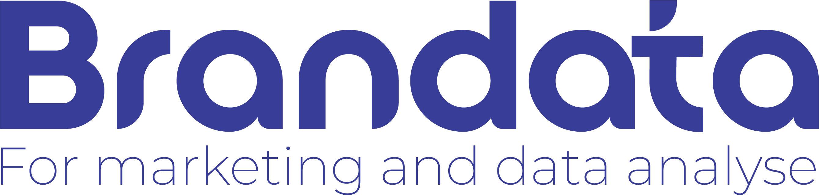 BranData Logo